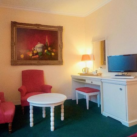 Artemis Suite Barbizon Kültér fotó