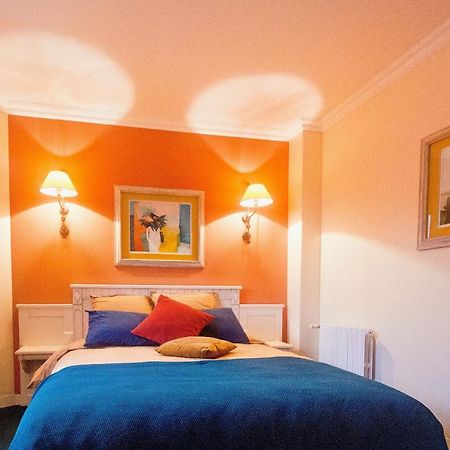 Artemis Suite Barbizon Kültér fotó