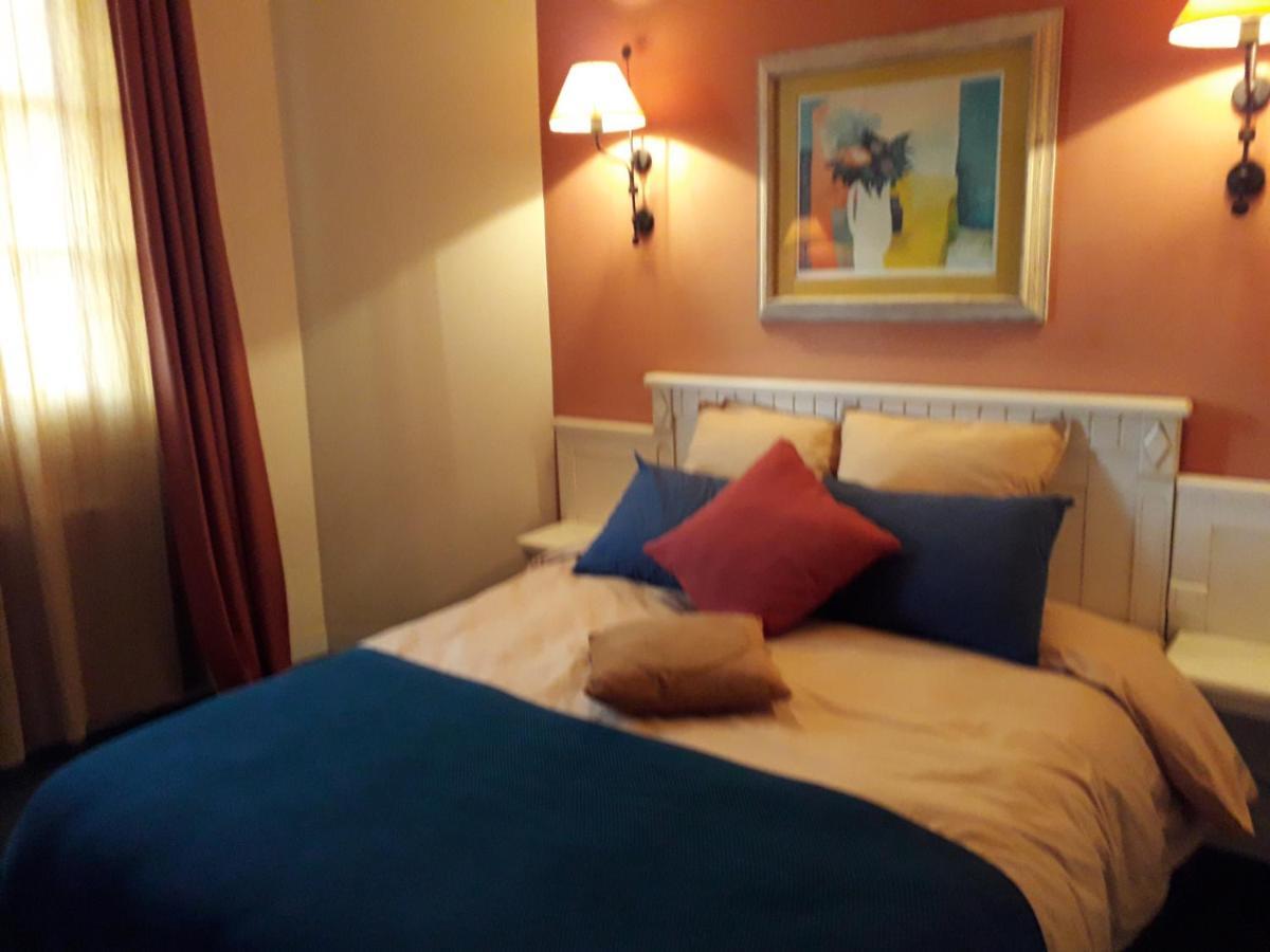 Artemis Suite Barbizon Kültér fotó