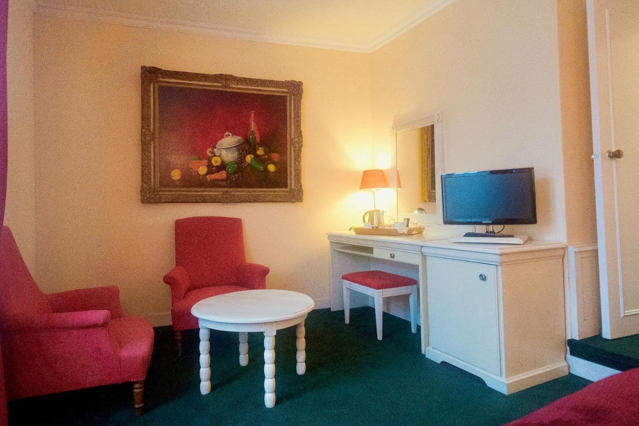 Artemis Suite Barbizon Kültér fotó