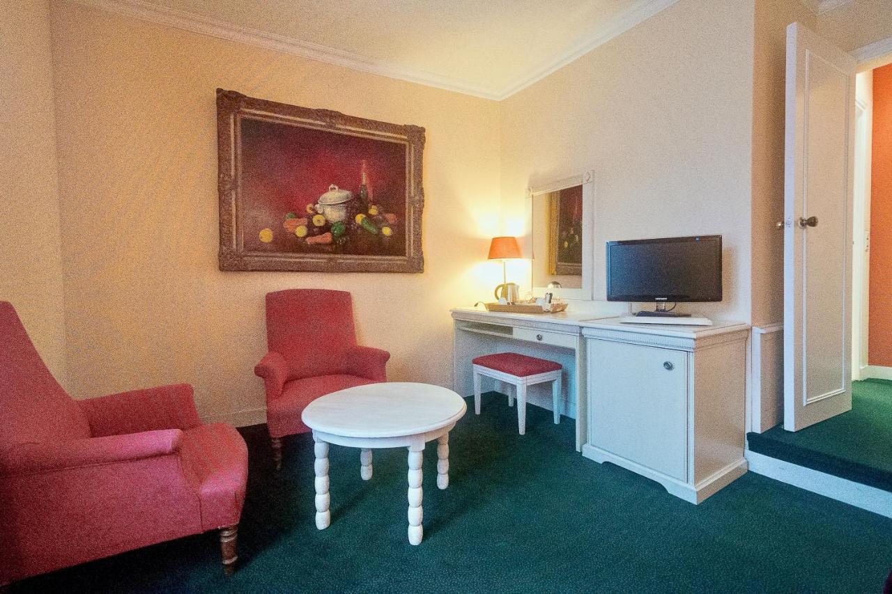 Artemis Suite Barbizon Kültér fotó
